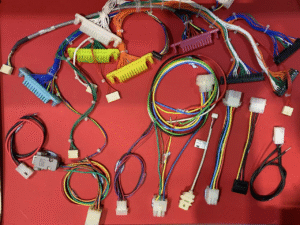 Custom Cables & Harness from AI Cable USA