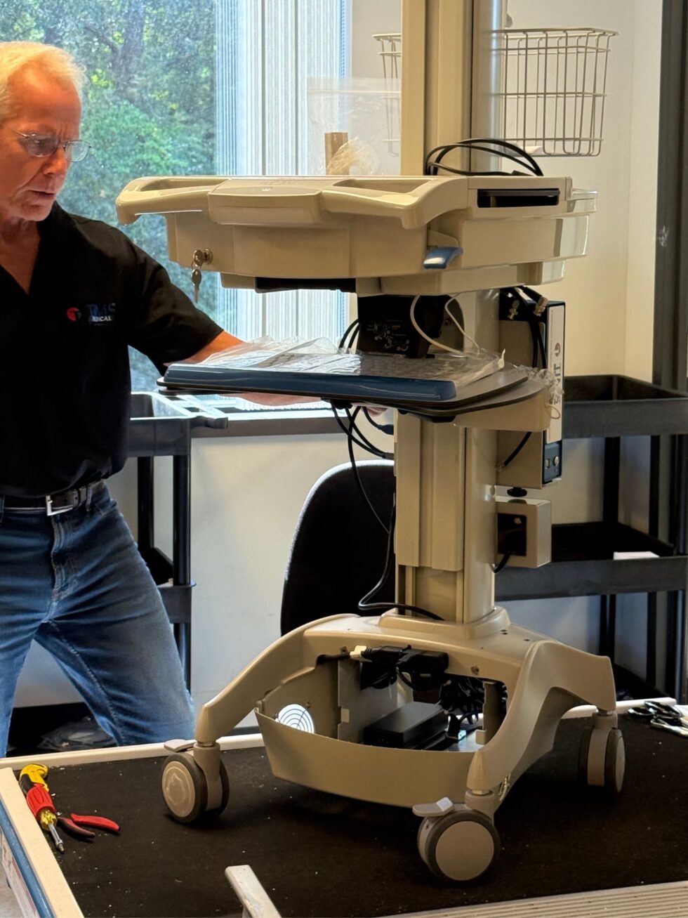 AI Cables USA | Precision Custom Cable Manufacturing